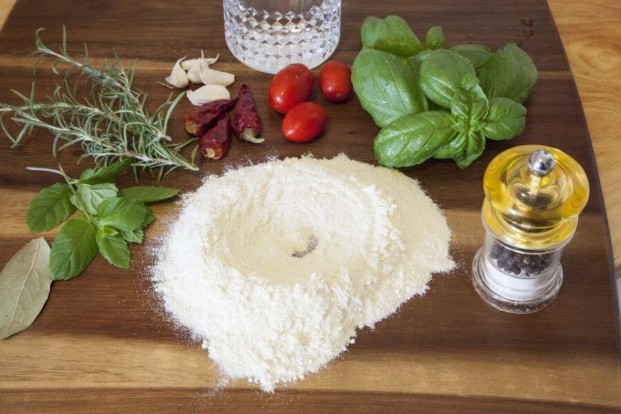 Matera: Authentic Cooking Class at a Local's Home - Inclusions