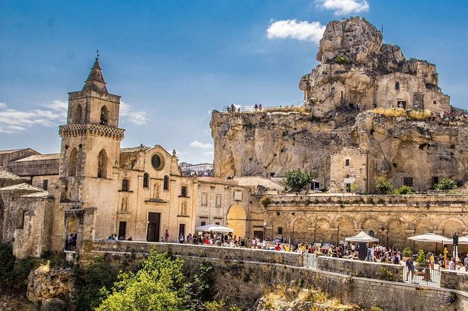 Matera Excursion From Naples (Full Day 10h) - Good To Know