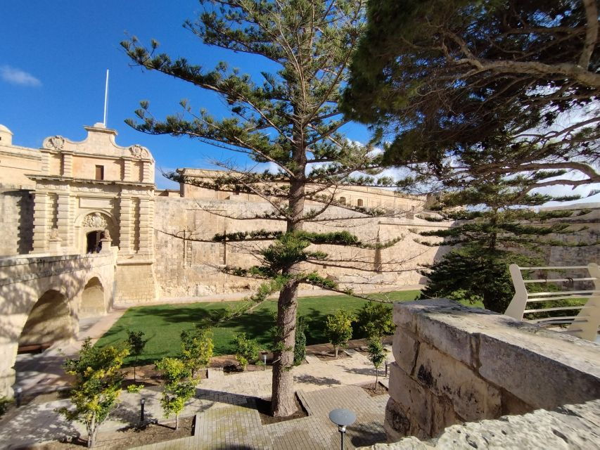 Mdina and Rabat: Guided City Walking Tour - Good To Know