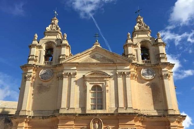 Mdina and Rabat Insiders Tour - Good To Know