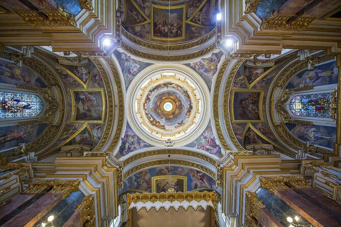 Mdina Cathedral and Museum Entrance Ticket - Reviews and Ratings