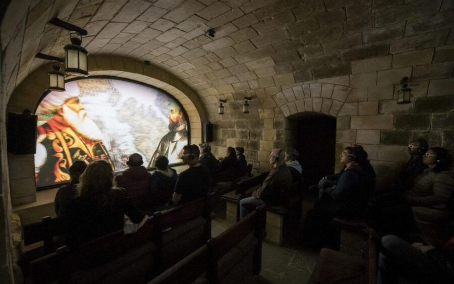 Mdina: The Knights of Malta Museum (Entry Ticket) - Good To Know