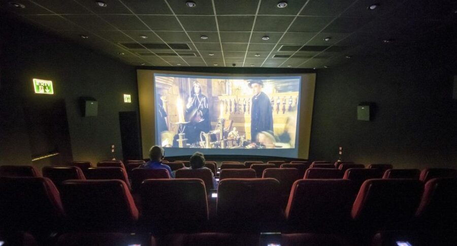 Mdina: The Mdina Experience Audio-Visual Show - Good To Know