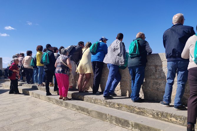Mdina the Noble City - Historical Significance of Mdina