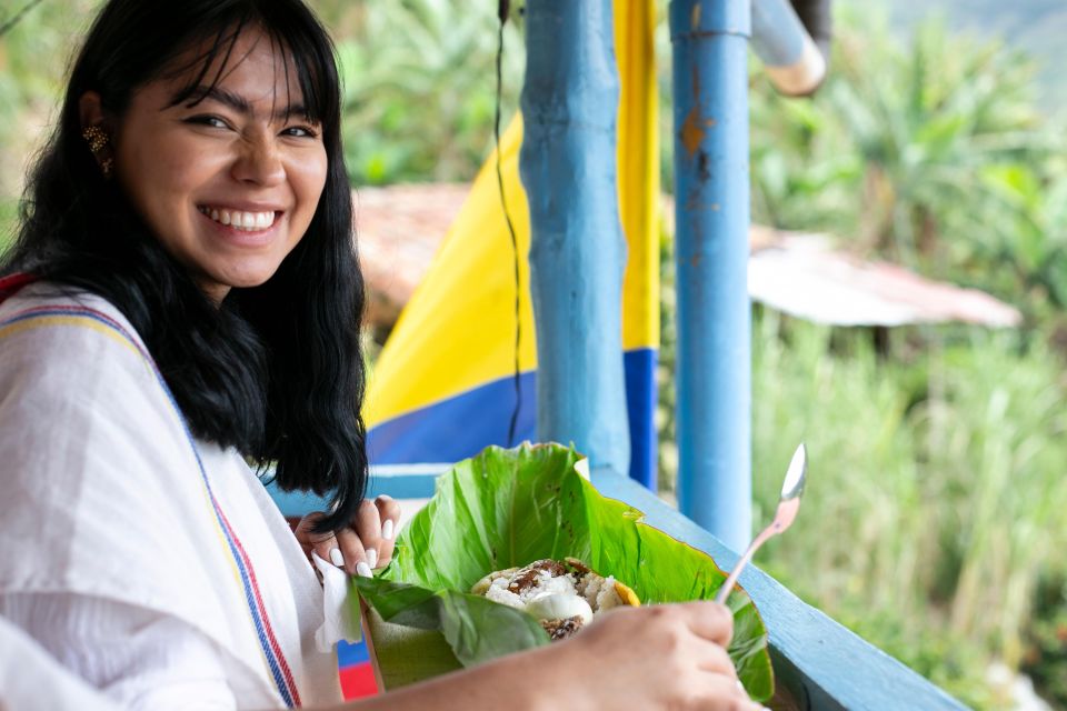 Medellin: Coffee Tour, Horseback Arrival, and Sugar Cane - Good To Know