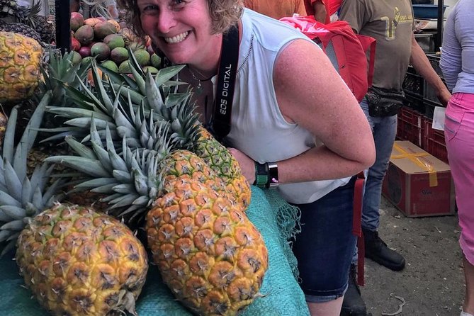 Medellin Private Fruit-Tasting Tour (Mar ) - Tour Overview