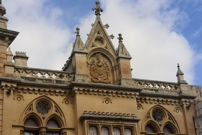 Medieval Mdina and Charming Rabat Tour - Tour Itinerary