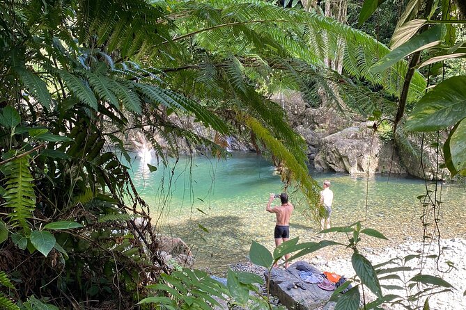 Meet Your Guide for Waterfall Short Hike Adventure in Tinajas - Viator Help Center and Tour Information