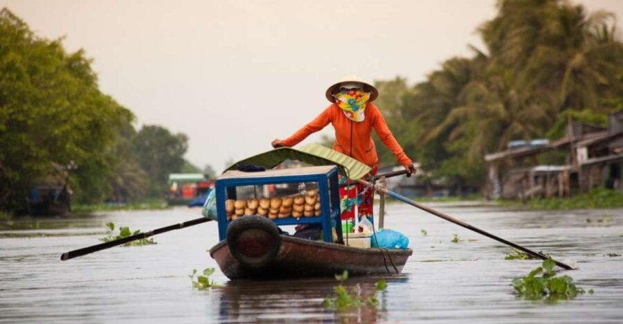 Mekong Delta & Cai Rang Floating Market 2 Days 1 Night Tour - Good To Know