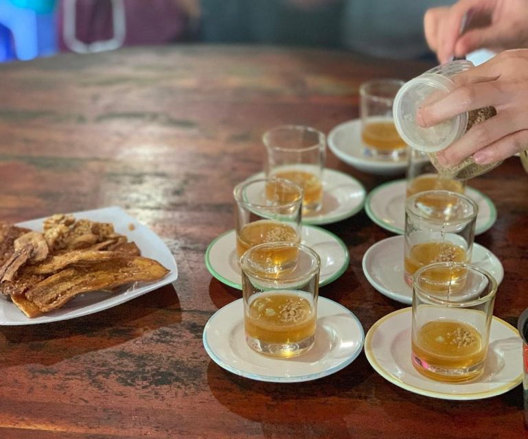 Mekong Delta Daily Tour (Group of 11 Guests) - Detailed Itinerary and Inclusions