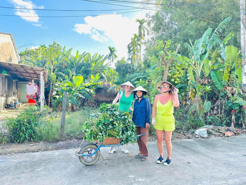 Mekong Delta With Biking & Enjoy Lunch At A Local's House - Good To Know