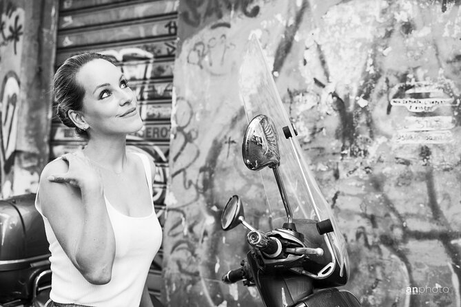 Memories From Rome - The Beauty of Rome Through Lenses