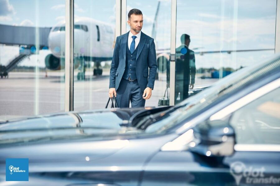 Mendoza Airport Transfers