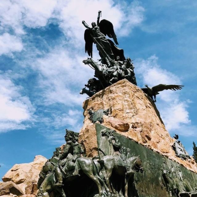 Mendoza Argentina City Tour - Tour Highlights