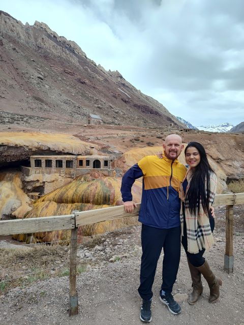 Mendoza: the Best High Mountain Tour – Adventure Style! - Booking and Cancellation Policy