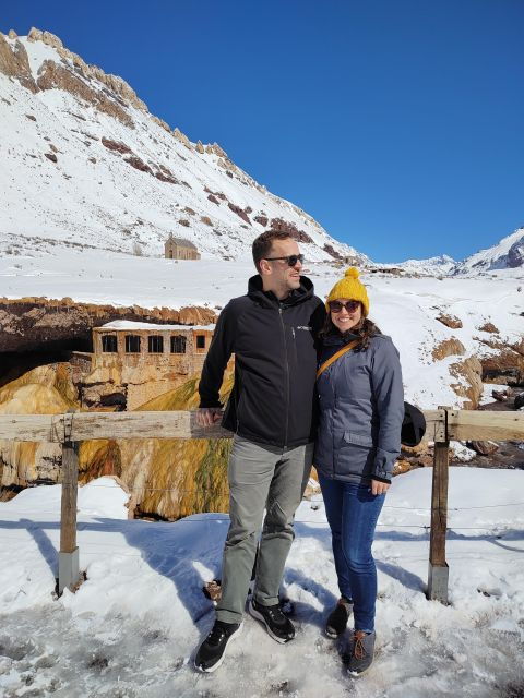 Mendoza: the Best High Mountain Tour - Good To Know