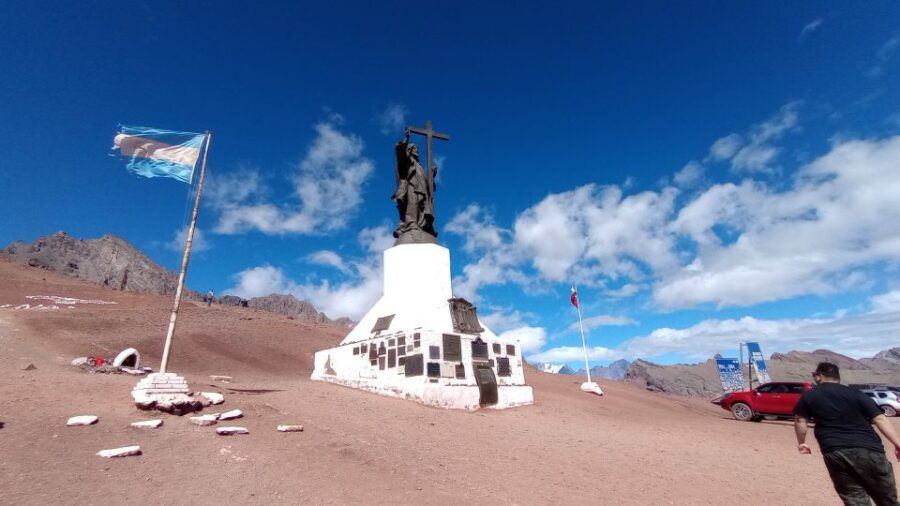 Mendoza: Uspallata, Aconcagua, and Puente Del Inca Day Trip - Good To Know