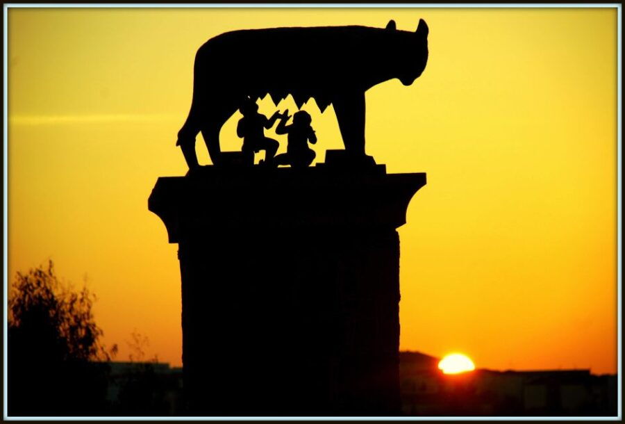 Merida: Haunted Walking Tour