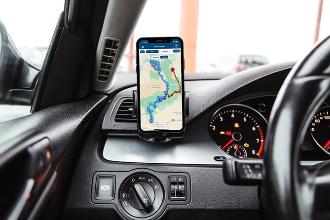 Mesa Verde National Park Self-Guided Driving Audio Tour - Good To Know