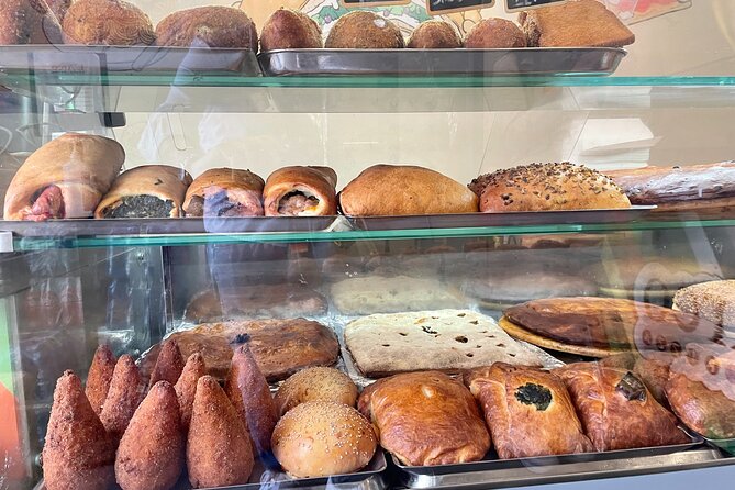 Messina Food Experience - Good To Know