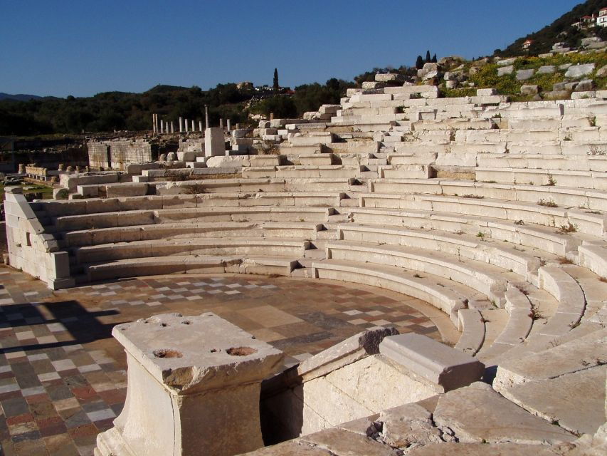 Messina: History and Highlights Guided Walking Tour