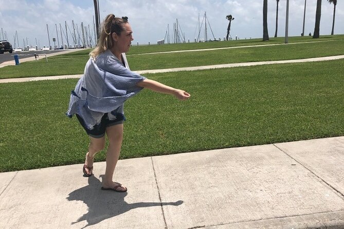 Miami Gardens City Scavenger Hunt by Wacky Walks