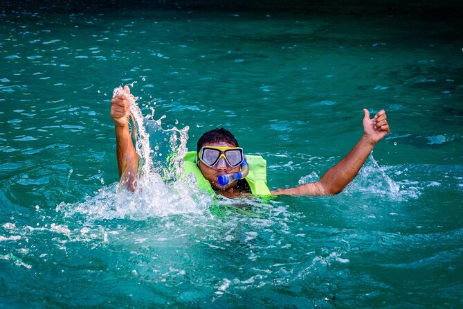 Miami: Snorkeling Adventure in Miami for Beginners