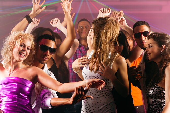 Miami Spring Break Boat Party & Nightclub With Open Bar and DJ - Good To Know