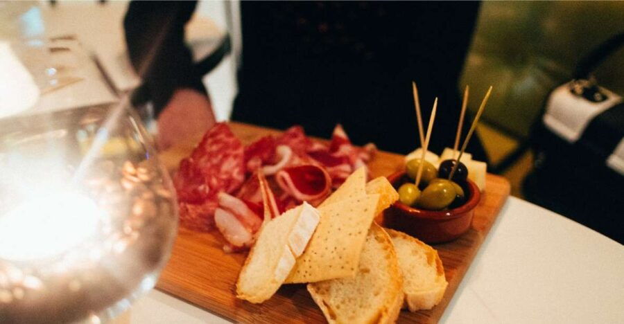 Milan: Brescia & Franciacorta Guided Tour With Wine Tasting - Good To Know