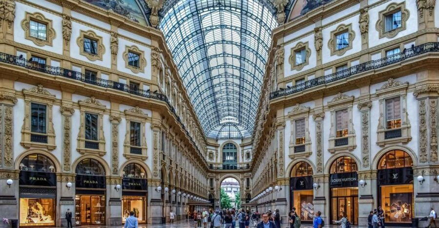 Milan: Explore the Fashion Streets - Good To Know