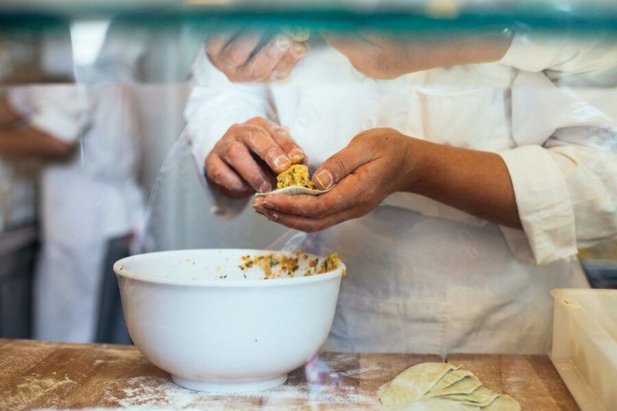 Milan: Favorite Foods Private Tasting Tour - Tour Overview