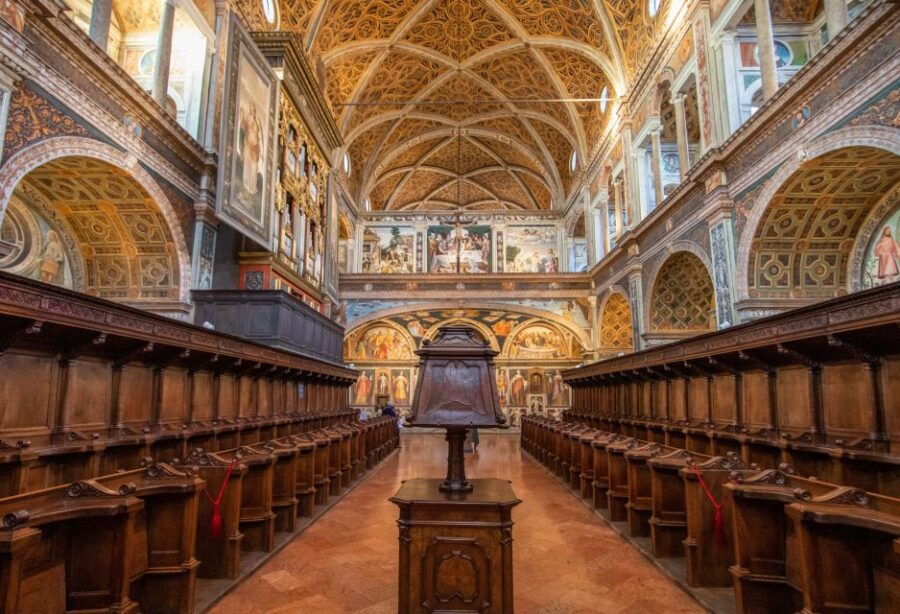 Milan: Hidden Treasures of Milan Guided Tour - Duration and Language Options