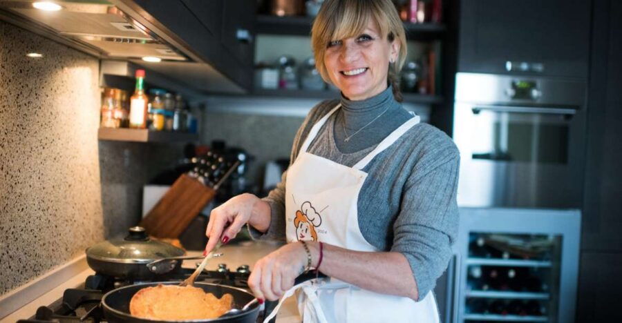 Milan Market Tour and Home Cooking Class - Good To Know