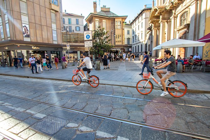 Milan Small-Group Fashion Tour (Feb ) - Good To Know