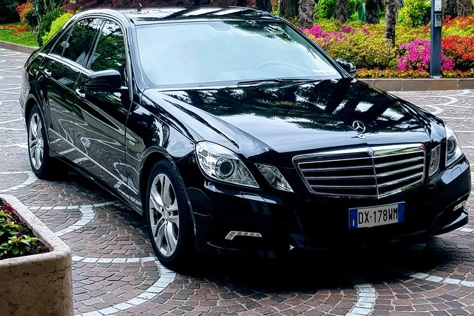 Milan - Venice, Piazzale Roma / Private Transfer (Up to 3 Pass.) - Good To Know