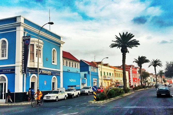 Mindelo Citytour - Culture and Tasting - Good To Know