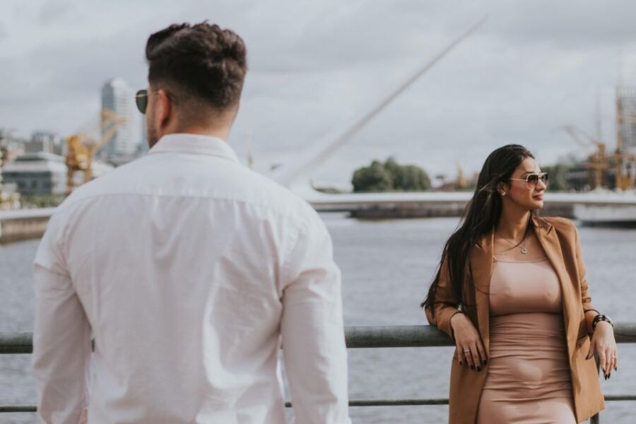 Mini Photo Tour in Buenos Aires - Tour Overview