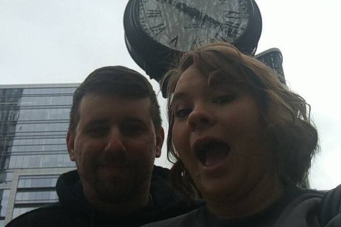 Minneapolis City Scavenger Hunt Excursion by 3Quest Challenge - Highlights of the Minneapolis Scavenger Hunt