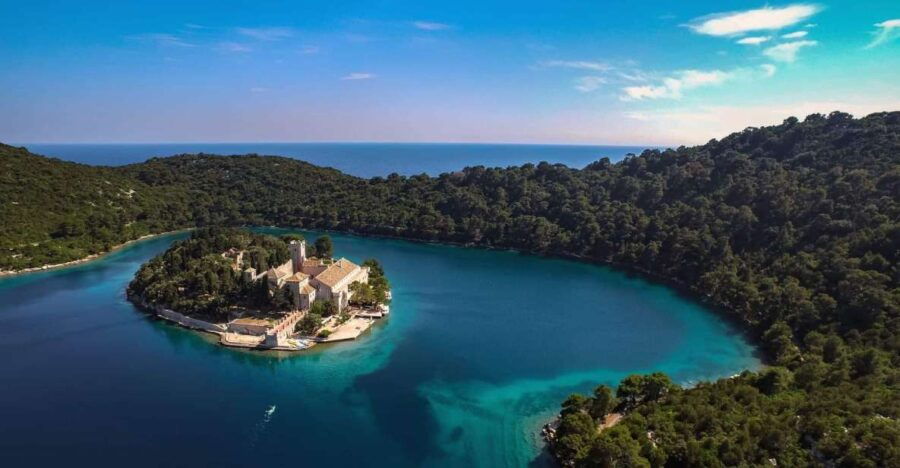 Mljet: Unforgettable Private Boat Tour From Dubrovnik - Good To Know