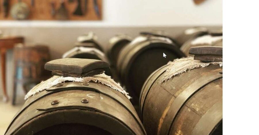 Modena: Balsamic Vinegar Tasting & Cooking Class