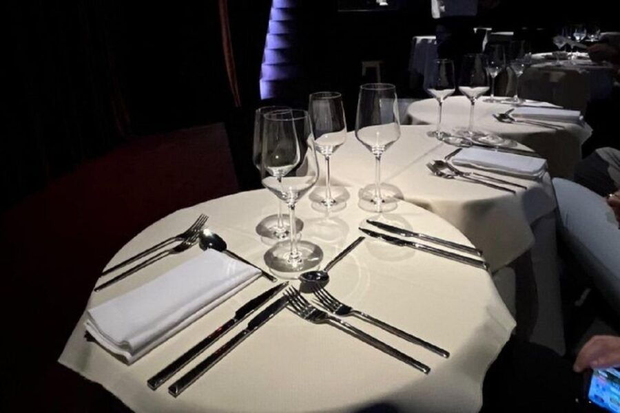 Modern Tango Bar - Main Highlights of the Tango Bar Experience