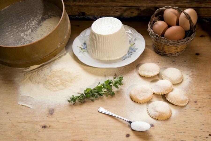 Modica: Pasta and Tiramisu Class With a Local Host - Booking Details