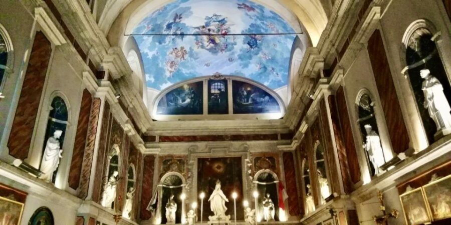 Monaco & Monte-Carlo: Guided Hidden Gems Tour - Tour Highlights