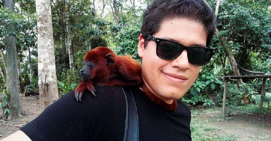 Monkey Island Private Tour