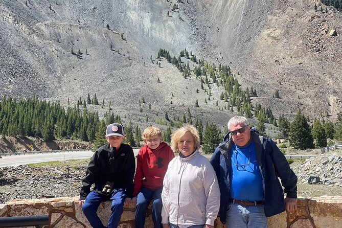 Montana Old West Ghost Towns Private VIP Tour - From West Yellowstone MT - Contact Information