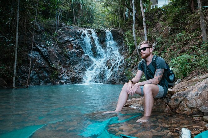 Monte Plata Waterfalls Tour - Good To Know