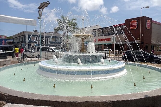 Montego Bay City Highlights & Bird Sanctuary & Shopping - Good To Know