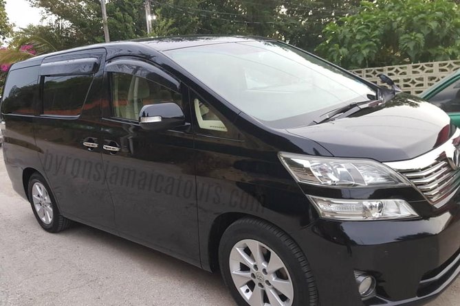 Montego Bay Hotels Airport Transfer - Good To Know