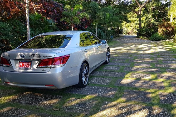 Montego Bay Hotels Private Transfer - Expectations and Benefits for Travelers