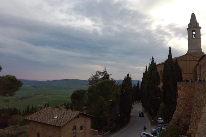 Montepulciano & Pienza Day Tour From Rome - Good To Know
